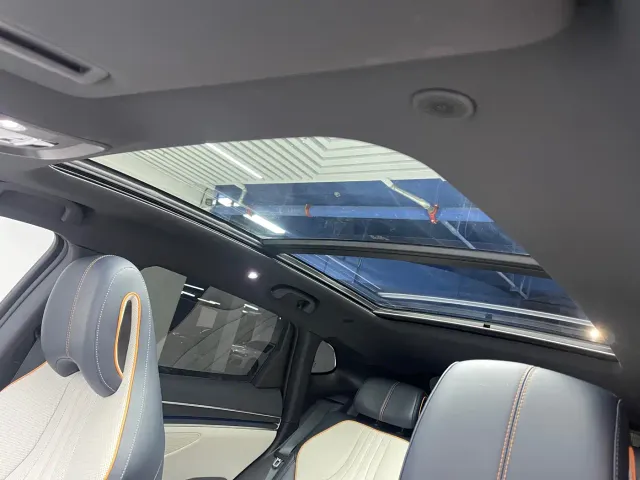 BYD Song PLUS — Фото автомобиля 14