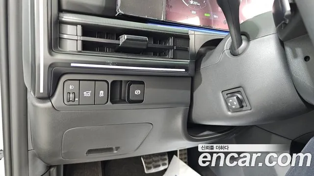Hyundai Santafe — Фото автомобиля 14