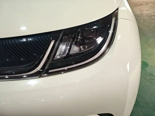 BYD Dolphin — Фото автомобиля 23