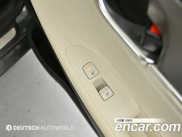 Hyundai Grandeur New — Фото автомобиля 16