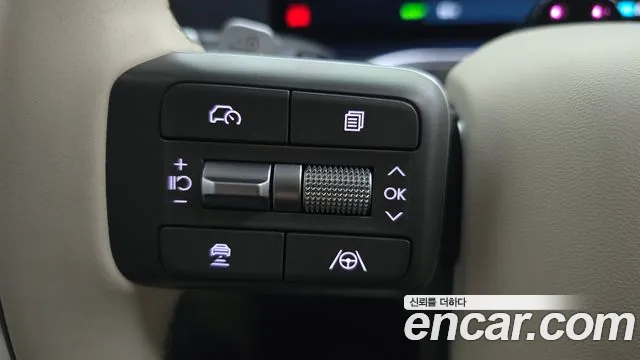 Hyundai Ioniq 9 — Фото автомобиля 25