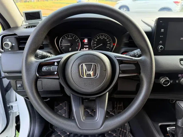 Honda Vezel — Фото автомобиля 14