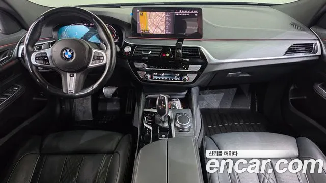 BMW Gran Turismo — Фото автомобиля 6