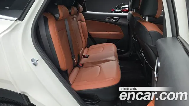 Kia Sportage 5th Gen — Фото автомобиля 17