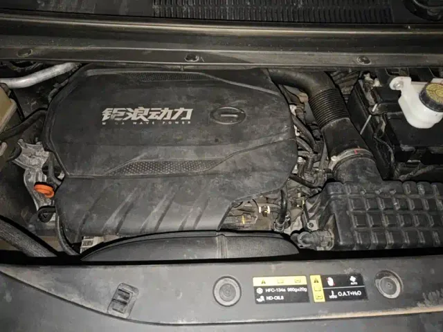 GAC Trumpchi M8 — Фото автомобиля 10