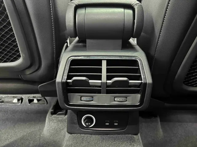 Audi Audi Q3 2022 35 TFSI Fashion Dynamic — Фото автомобиля 18