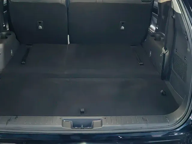 Toyota Highlander — Фото автомобиля 16