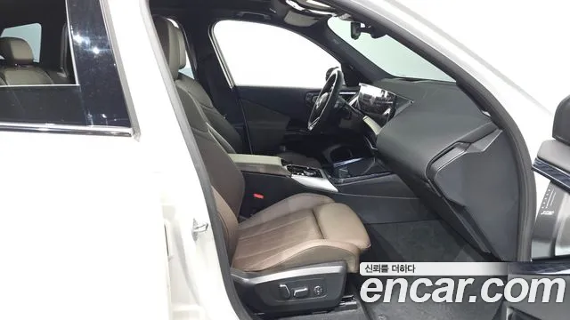 BMW X3 G45 — Фото автомобиля 16