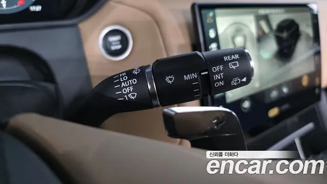Land Rover Range Rover Velar Range Rover Velar 3.0 P400 Dynamic HSE — Фото автомобиля 22