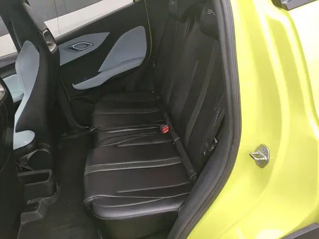 BYD Seagull — Фото автомобиля 16