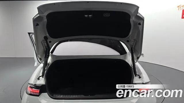 Hyundai Ioniq 6 — Фото автомобиля 25