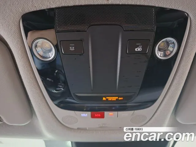 Kia Seltos New — Фото автомобиля 15
