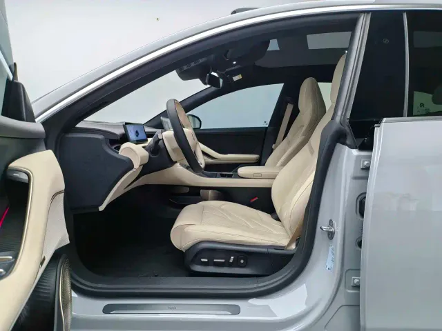 Nio ET5 Touring — Фото автомобиля 13
