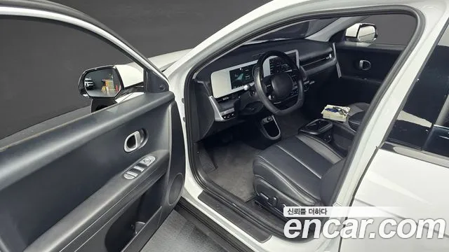 Hyundai Ioniq5 — Фото автомобиля 10
