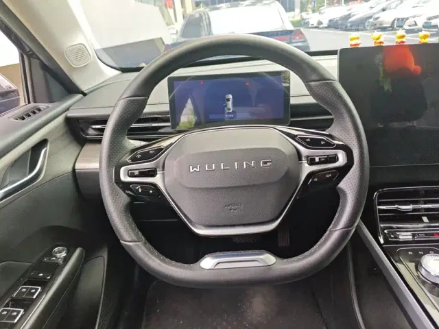 Wuling Motors Wuling Xingguang 2024 Co-creation Edition 510 Advanced — Фото автомобиля 6