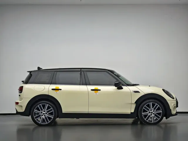 MINI Clubman — Фото автомобиля 7