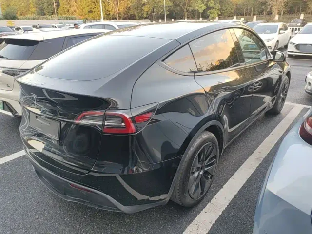 Tesla Model Y — Фото автомобиля 6