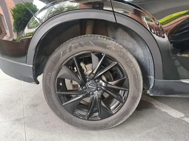 Haval H6 — Фото автомобиля 18