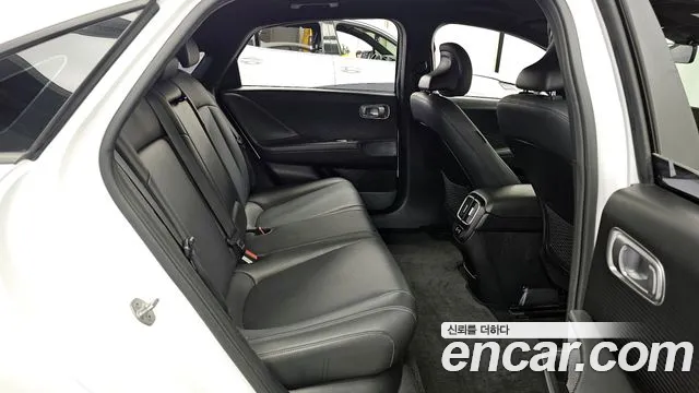 Hyundai Ioniq6 — Фото автомобиля 11