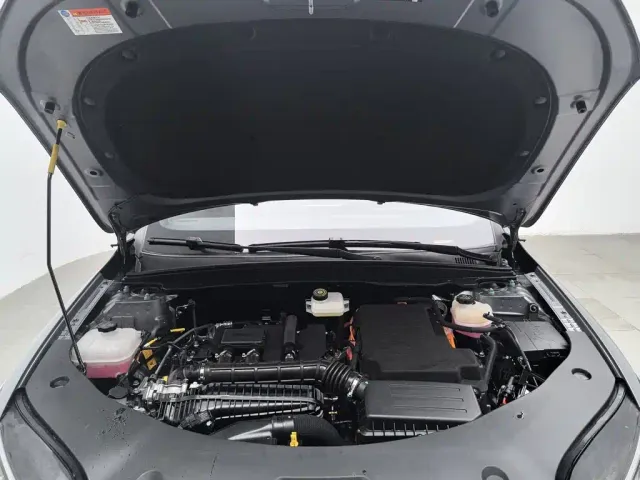 BYD Qin PLUS — Фото автомобиля 6