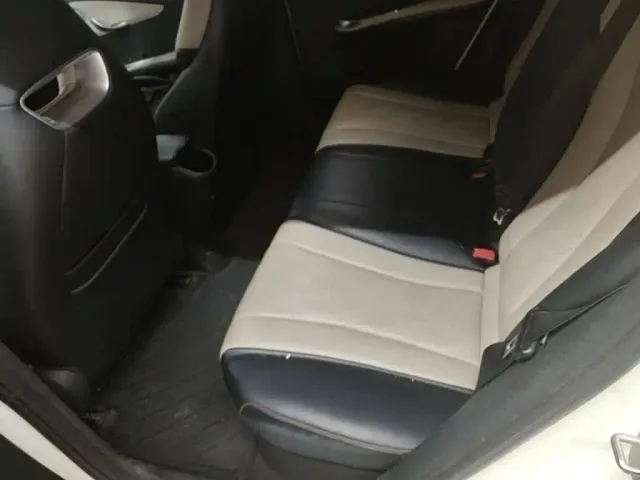 BYD Dolphin — Фото автомобиля 16