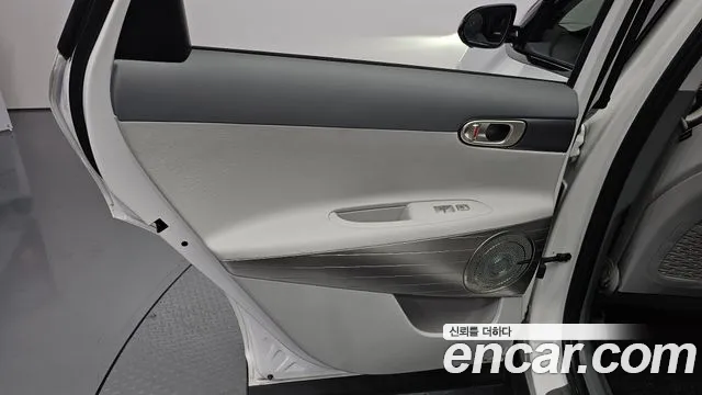 Hyundai Nexo — Фото автомобиля 14