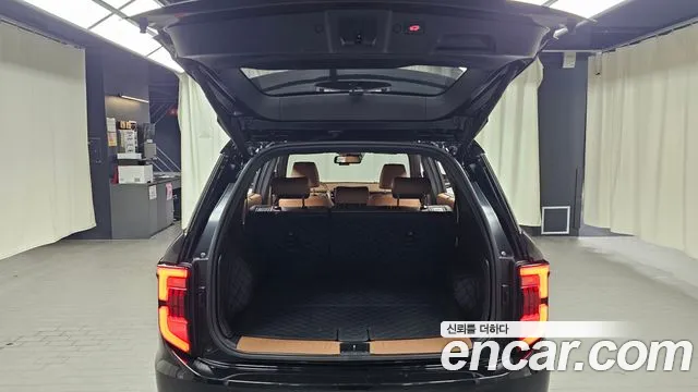 KG_Mobility_Ssangyong Torres Torres Бензин 1.5 2WD — Фото автомобиля 5