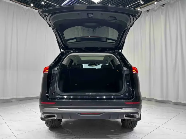 Haval H6 — Фото автомобиля 17
