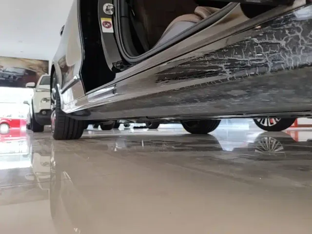 Volvo S90 — Фото автомобиля 20