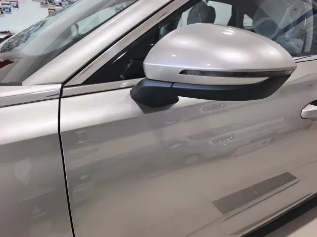 Geely Galaxy Stellar 6 — Фото автомобиля 9
