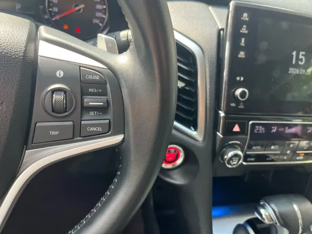 Honda Avancier — Фото автомобиля 30