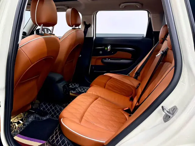 MINI Clubman — Фото автомобиля 8
