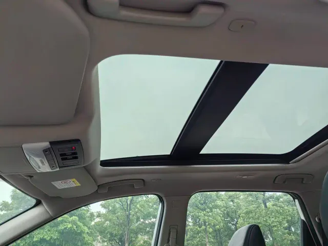 Nissan X-Trail — Фото автомобиля 22