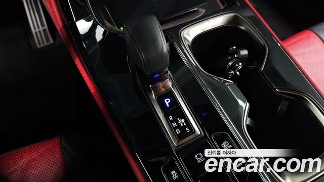 Lexus NX NX450h+ 2nd Gen — Фото автомобиля 12