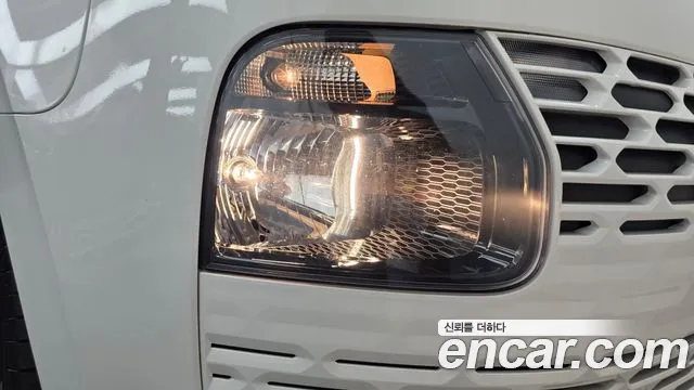 Hyundai Staria — Фото автомобиля 22
