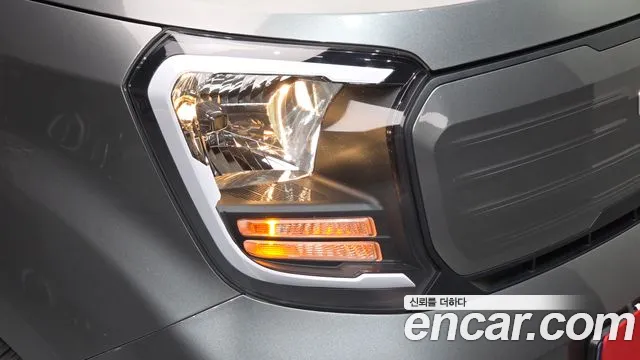 Kia RAY Новый Kia Ray Фургон — Фото автомобиля 7
