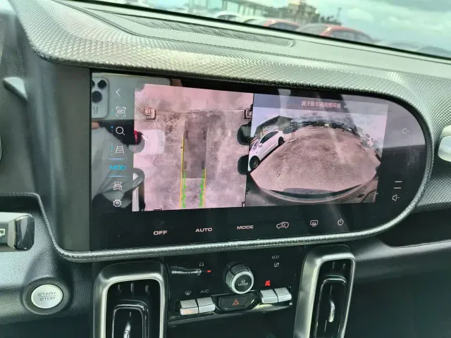 Haval Big Dog — Фото автомобиля 19