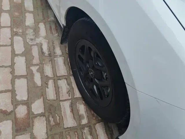BYD Seal 05 DM-i — Фото автомобиля 6