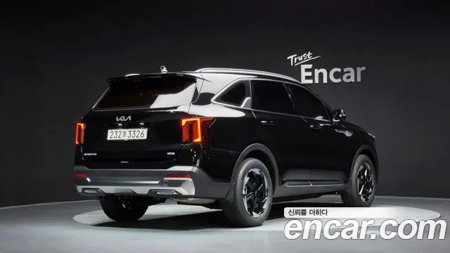 Kia Sorento — Фото автомобиля 2