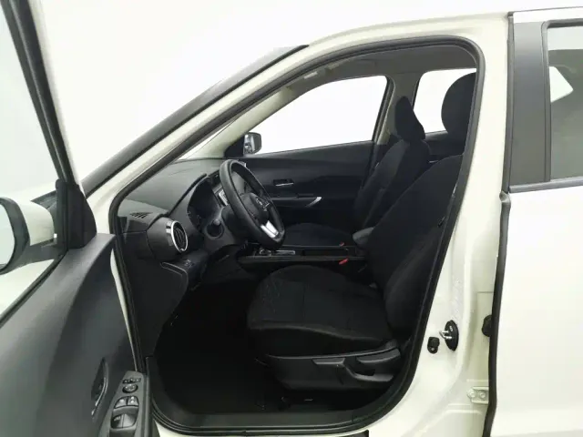 Nissan Kicks — Фото автомобиля 10