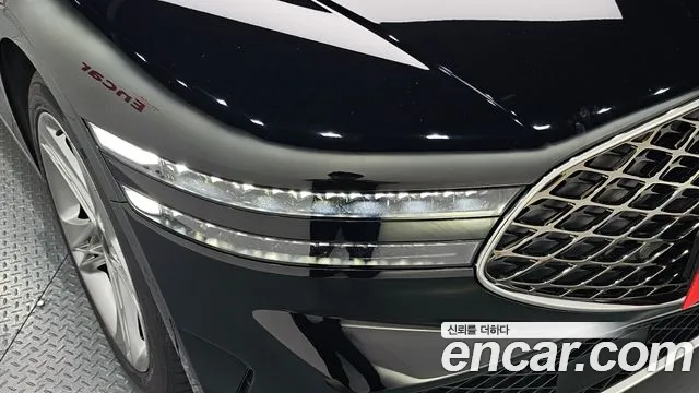 Genesis G90 RS4 — Фото автомобиля 7