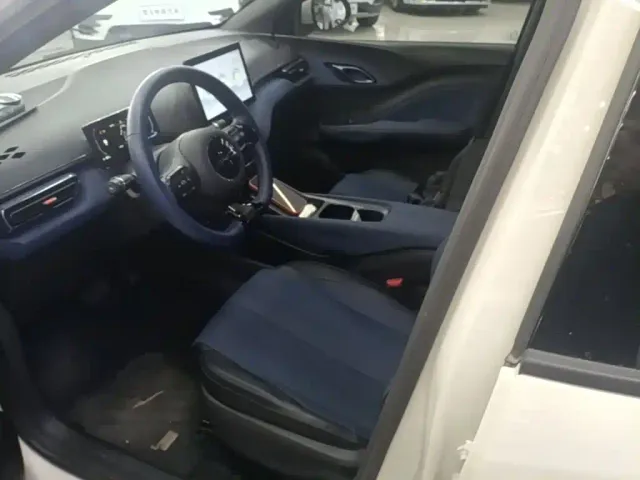 BYD Seagull — Фото автомобиля 14
