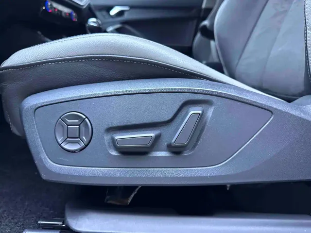 Audi Q3 — Фото автомобиля 19