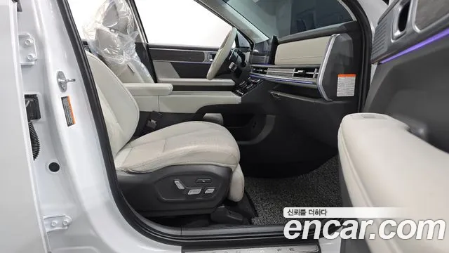 Hyundai Santafe — Фото автомобиля 25