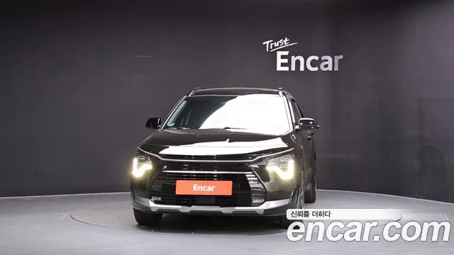 Kia Niro The All New Niro — Фото автомобиля 3