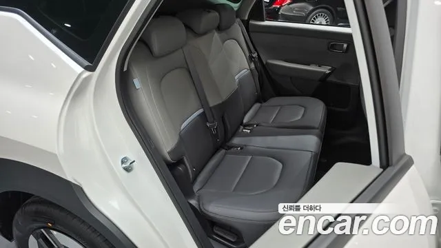 Kia Seltos 2nd Gen — Фото автомобиля 18