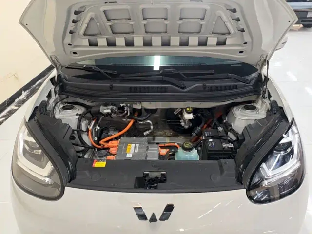 Wuling Bingo — Фото автомобиля 19