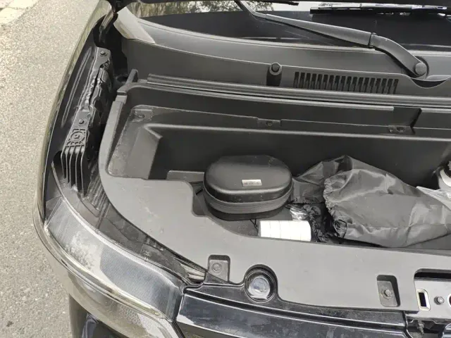 Wuling Zhiguang NEV — Фото автомобиля 21