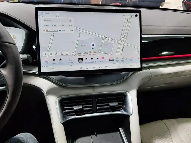 BYD Song PLUS — Фото автомобиля 14