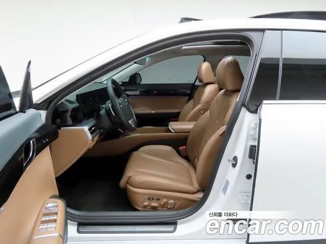 Hyundai Grandeur — Фото автомобиля 13